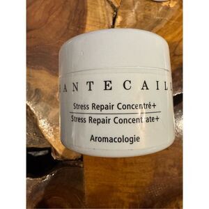 Chantecaille stress repair concentrate large size 3.4 oz new without box